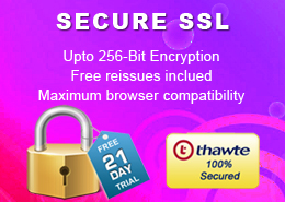 SECURE SSL